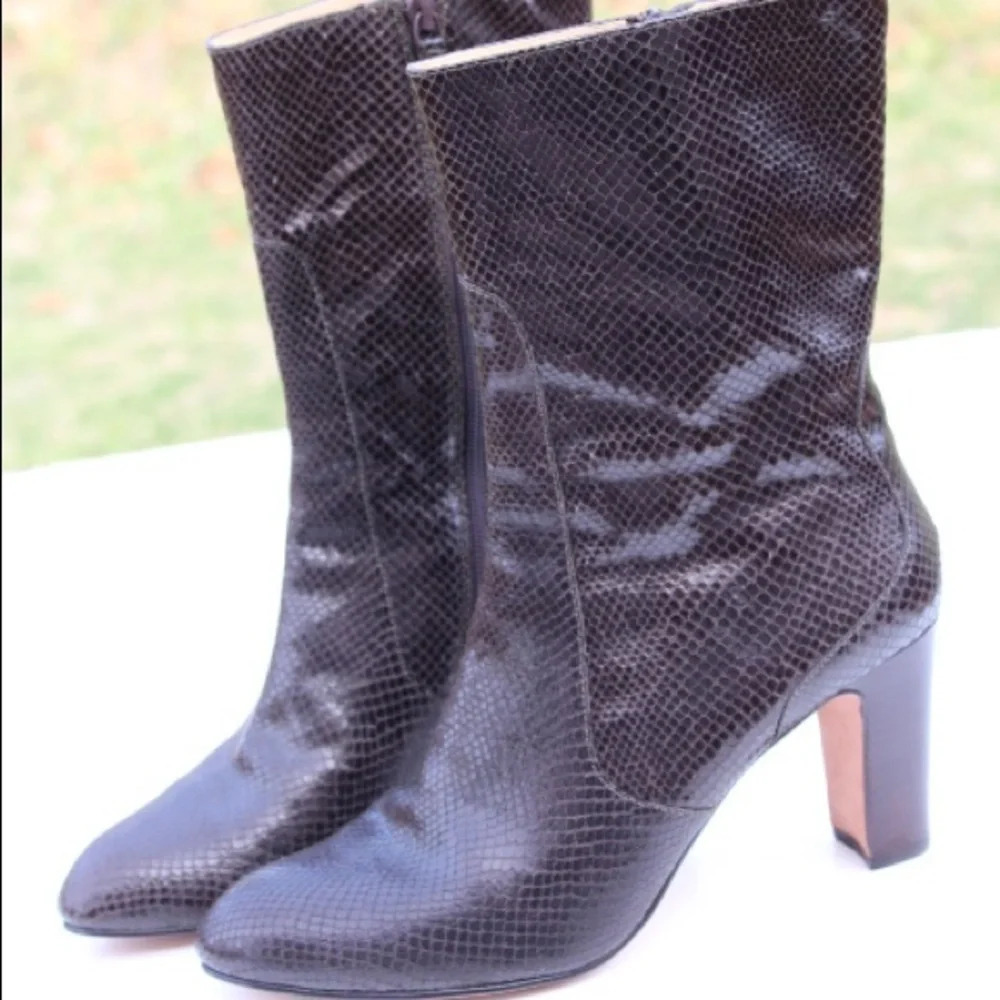 Cole Haan boots - Picture 2 of 8
